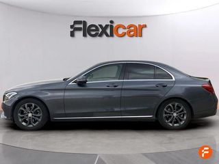 Mercedes Clase C C 220 d