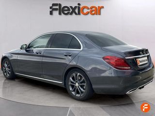 Mercedes Clase C C 220 d