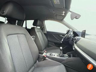 Audi Q2 Advanced 30 TDI 85kW (116CV)