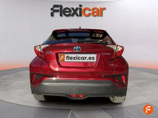 Toyota C-HR 1.8 125H Advance
