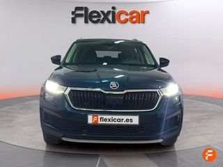 Skoda Kodiaq 1.5 TSI 110KW (150cv) DSG 4x2 Ambition
