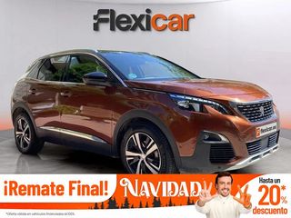 Peugeot 3008 1.5 BlueHDi 96kW S&S GT Line EAT8