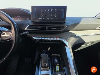 Peugeot 3008 1.2 PureTech 96KW S&S Allure Pack EAT8