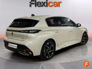 Peugeot 308 5P Allure Hybrid 180 eEAT8