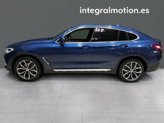 BMW X4 xDrive20d