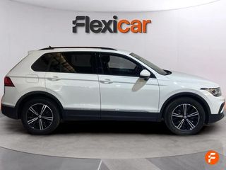 Volkswagen Tiguan Life 2.0 TDI 110kW (150CV) DSG
