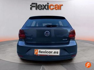 Volkswagen Polo A-Polo 1.0 55kW (75CV) BMT