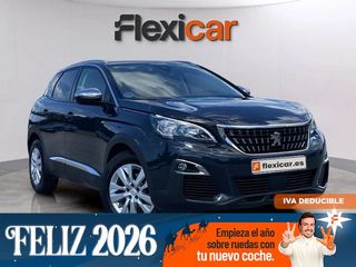 Peugeot 3008 1.5 BlueHDi 96kW (130CV) S&S Style EAT8