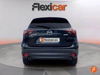 Mazda CX-5 2.2 DE Black Tech Edition 2WD