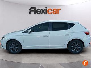 Seat Leon ST 1.0 TSI 85kW (115CV) S&S Style Ed Nav