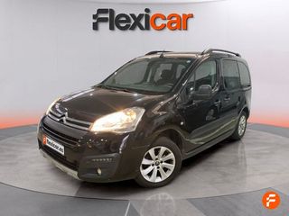 Citroën Berlingo Multispace FEEL PureTech 110cv S&S