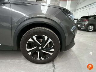 Peugeot 2008 Allure Pack Puretech 130 S&S EAT8