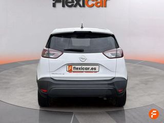 Opel Crossland X 1.2 60kW (81CV) Edition