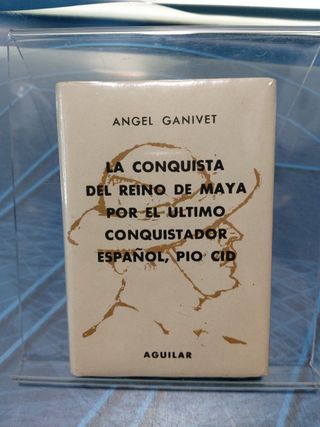 Aguilar, Colección Crisol 1960. Precintados.
