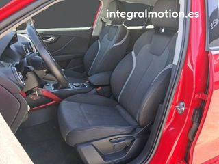 Audi Q2 sport edition 1.6 TDI