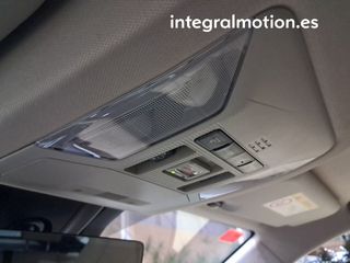 Toyota Rav4 2.5l 220H Luxury