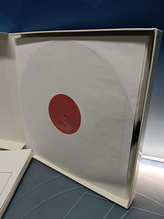 Box, Lp, vinilos, EDICION MOZART - LAS OPERAS DA PONTE (CAJA 12 LPS + LIBRETO PHILIPS ESPAÑA)