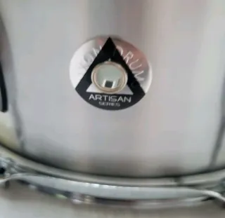 Dixon Artisan Aluminio Seamless NUEVA Factura 759€