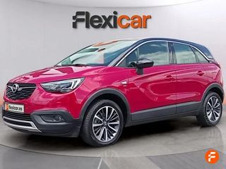 Opel Crossland X 1.2 81kW (110CV) Edition