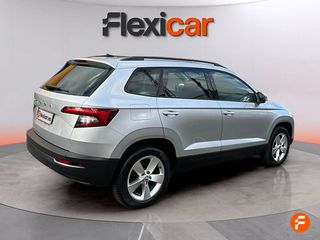 Skoda Karoq 1.6 TDI 85kW (115CV) DSG Ambition