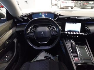 Peugeot 508 Active BlueHDi 96kW(130CV) S&S EAT8