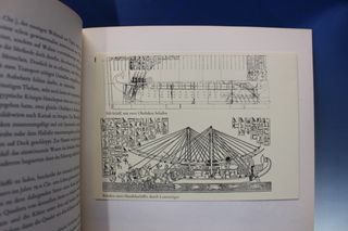 Elevación y transporte de cargas a través de cinco milenios. Fritz Toussaint. 1965.