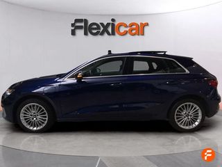 Audi A3 Sportback Advanced 40 TFSI e 150kW S tro