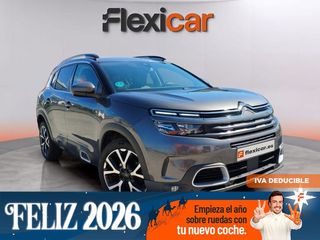 Citroën C5 Aircross BlueHdi 96kW (130CV) S&S EAT8 C Series