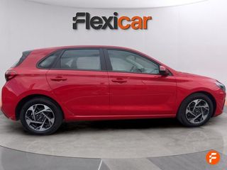 Hyundai i30 1.0 TGDI 48V Klass