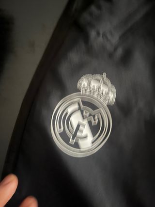 Real Madrid Jogger UEFA Champions League