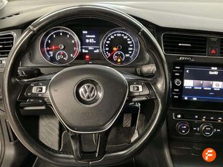 Volkswagen Golf Advance 1.0 TSI 85kW (115CV)