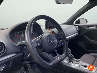 Audi A3 35 TFSI 110kW (150CV) S tronic Sportback