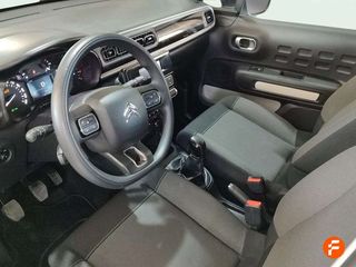 Citroën C3 BlueHDi 73KW (100CV) S&S FEEL