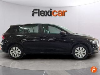 Fiat Tipo HB 1.5 Hybrid 97kW (130CV) DCT