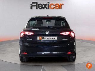 Fiat Tipo HB 1.5 Hybrid 97kW (130CV) DCT
