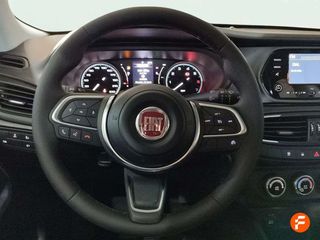Fiat Tipo HB 1.5 Hybrid 97kW (130CV) DCT