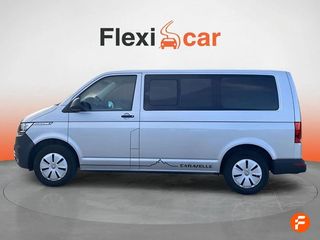 Volkswagen Caravelle Origin Corta 2.0 TDI 81kW (110CV) BMT