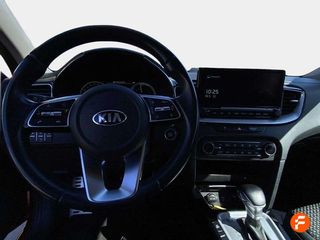 Kia Ceed Tourer 1.6 GDi PHEV 104kW (141CV) eTech