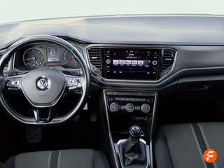 Volkswagen T-Roc Advance 1.6 TDI 85kW (115CV)