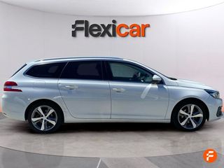 Peugeot 308 SW Allure 1.5 BlueHDi 96KW (130CV)