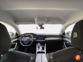 Peugeot 508 SW Active Pack PureTech 130 S&S EAT8