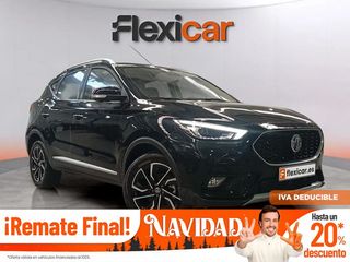 MG ZS 1.0T Luxury Auto