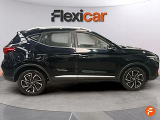 MG ZS 1.0T Luxury Auto