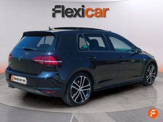 Volkswagen Golf GTD 2.0 TDI 135kW (184CV) DSG