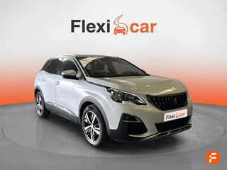 Peugeot 3008 1.5 BlueHDi 96kW (130CV) S&S Allure EAT8