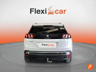 Peugeot 3008 1.5 BlueHDi 96kW (130CV) S&S Allure EAT8