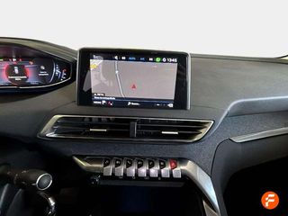 Peugeot 3008 1.5 BlueHDi 96kW (130CV) S&S Allure EAT8