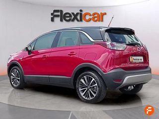 Opel Crossland X 1.2 81kW (110CV) Edition