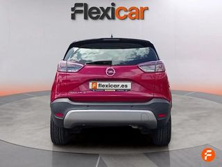 Opel Crossland X 1.2 81kW (110CV) Edition