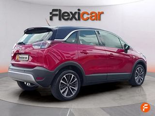 Opel Crossland X 1.2 81kW (110CV) Edition